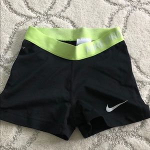 Nike Pro Spandex